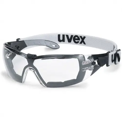 Очки UVEX ФЕОС ГАРД 9192082 (прозрачный) Очки UVEX ФЕОС ГАРД 9192082 (прозрачный)
