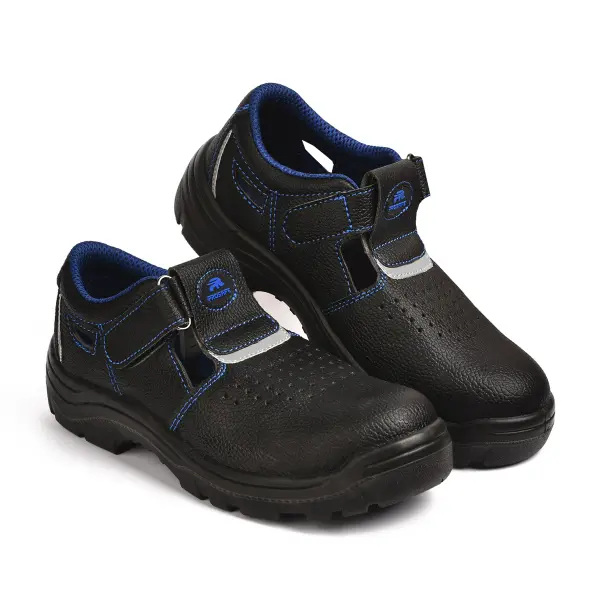 Сандалии ЛИДЕР Л21 с МП