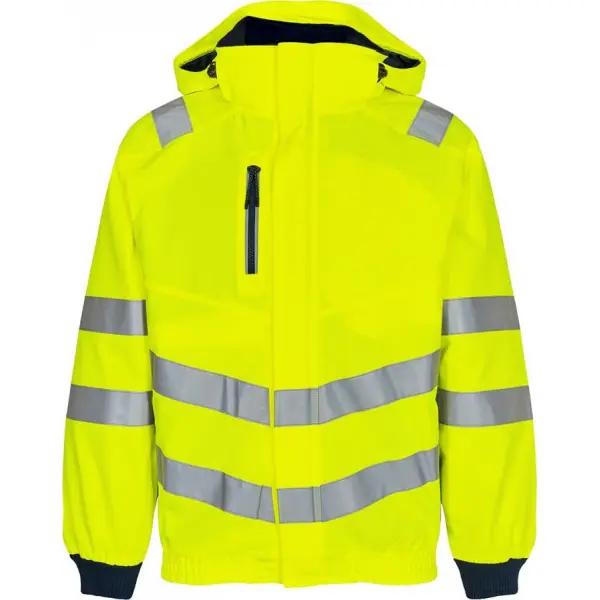 Куртка ENGEL SAFETY 1246-930 демисезонная (сигнальный желтый/синий) Куртка ENGEL SAFETY 1246-930 демисезонная (сигнальный желтый/синий)