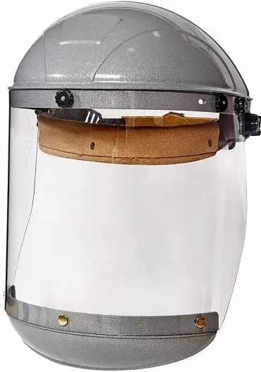 Щиток защитный РОСОМЗ™ НБТ2/С ВИЗИОН TERMO TITAN 427391 Щиток защитный РОСОМЗ™ НБТ2/С ВИЗИОН TERMO TITAN 427391