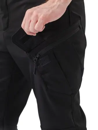 Костюм ВЕПРЬ демисезонный с БР (графит)