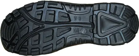 Ботинки TURBO с КП нат мех