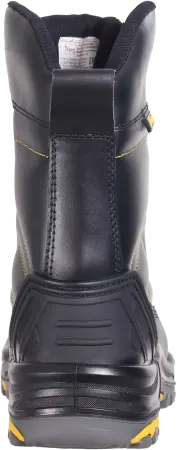 Ботинки iForm® ORIGINAL (ОРИДЖИНАЛ) ПУ/нитрил высокий берец с КП и КС шерст.мех