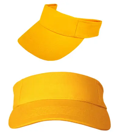 Козырьки LEADER 50 (нм) (желтый)