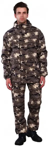 Костюм ГОРКА ЛЕСНИК (КМФ) Костюм ГОРКА ЛЕСНИК (КМФ)