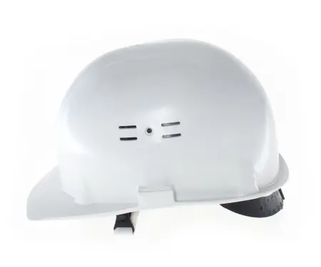 Каска ИСТОК 20002 (белый)