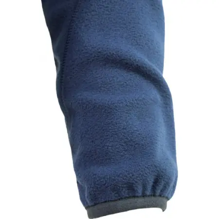 Толстовка Brodeks KS 211 флисовая (синий)