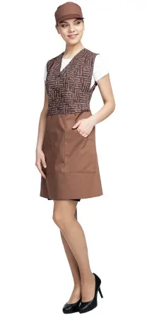 Униформа Диез