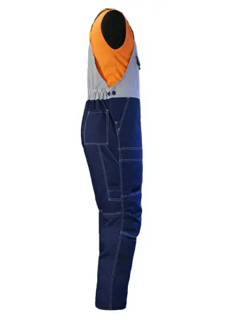 Полукомбинезон  мужской Т-0615