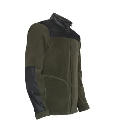 Толстовка ELF К-412 280г/м2 (серый, хаки)