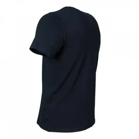 Футболка BRODEKS KS 701 basic (т.синий)