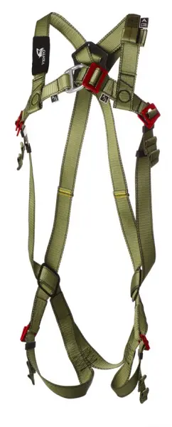 Привязь ВЫСОТА 041Т (vst 041Т) искробезопасная Привязь ВЫСОТА 041Т (vst 041Т) искробезопасная