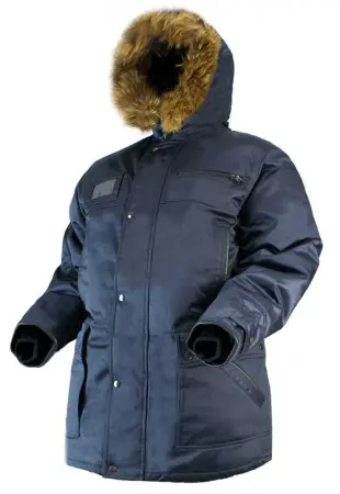 Костюм Охрана