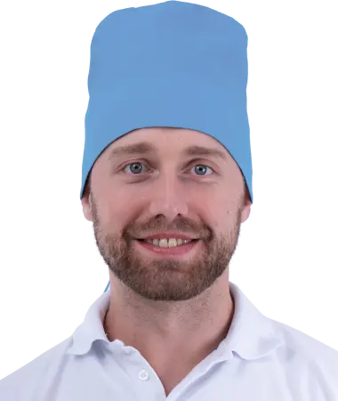 Медицинские колпаки