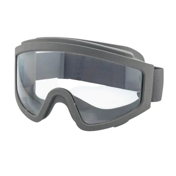 Очки РОСОМЗ™ ЗНГ1 PANORAMA StrongGlass 22137 РС KN