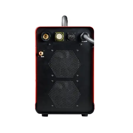 Полуавтомат FUBAG INMIG 500T DW SYN PULSE+DRIVE INMIG DW SYN PULSE+FB 400 3m+Шланг пакет 5м