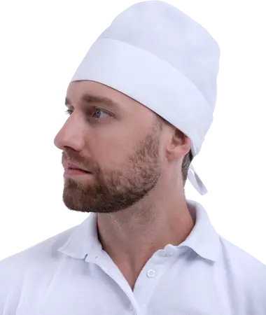 Медицинские колпаки