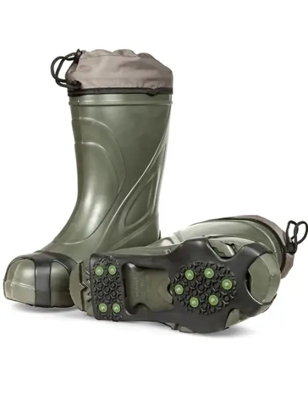 Ледоходы ПРОФ 10+10 шипов