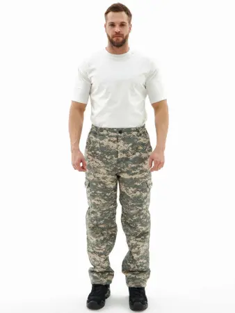 Костюм СУМРАК-ВЕСНА/ОСЕНЬ демисезонный с БР (цифра св.серый)