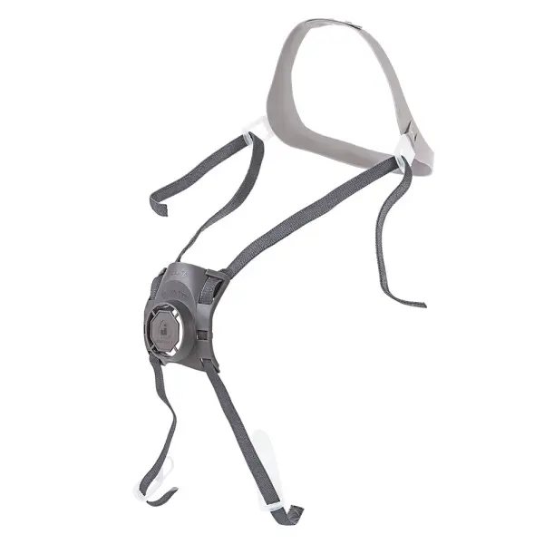 655001 Оголовье полумаски Jeta Safety 5500P.  ОТГРУЗКА КРАТНО 2 ШТ. 655001 Оголовье полумаски Jeta Safety 5500P.  ОТГРУЗКА КРАТНО 2 ШТ.