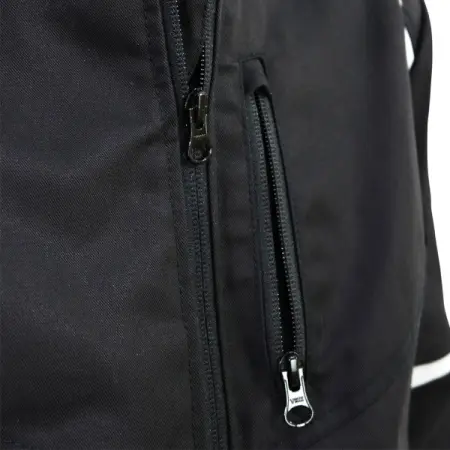 Куртка BRODEKS KS 228 женская (черный)