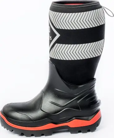 Сапоги NEOBOOTS с КП и КС