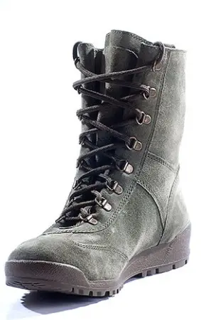 Ботинки Кобра