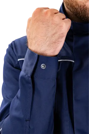 Костюм ДЮРАБЛ с БР (синий)