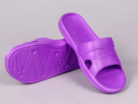 Тапочки для душа женские ЭВА