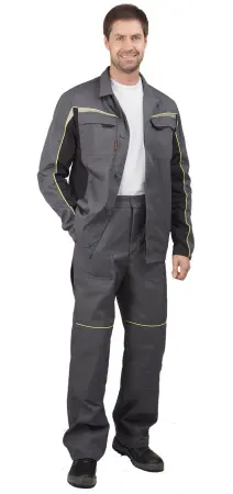 Костюм Окленд