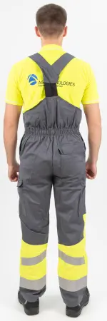 Полукомбинезон Dimex 6002