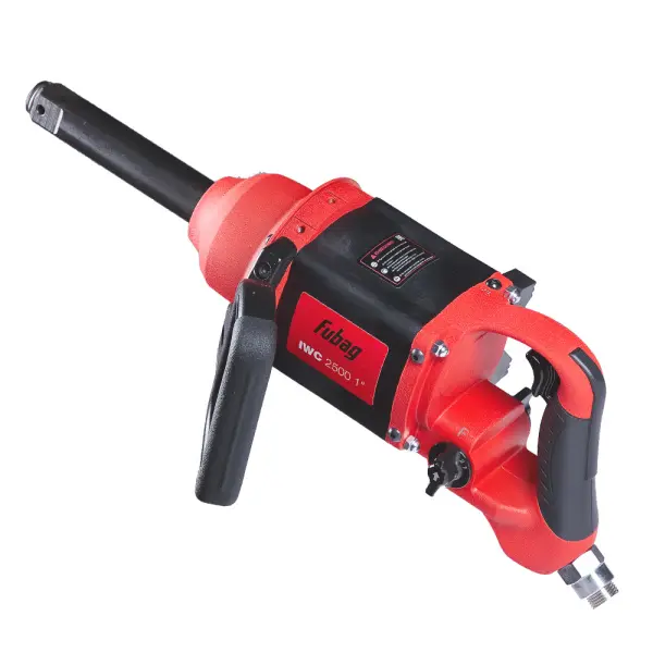 Пневмогайковерт ударный FUBAG IWC 2500 1 дюйм