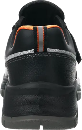 Полуботинки OPERATOR 2.0 с КП и КС с перфорацией