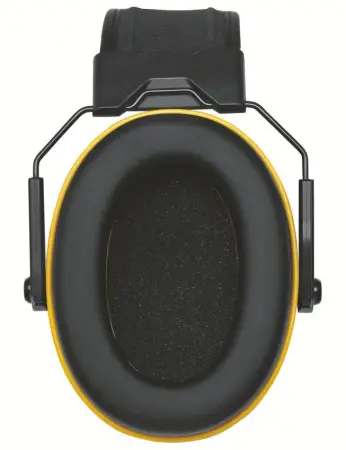 Наушники UVEX K20 складные 33 дБ