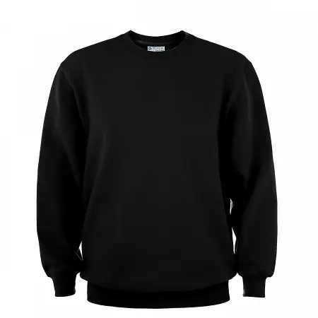 Толстовка REDFORT 285 (черный)