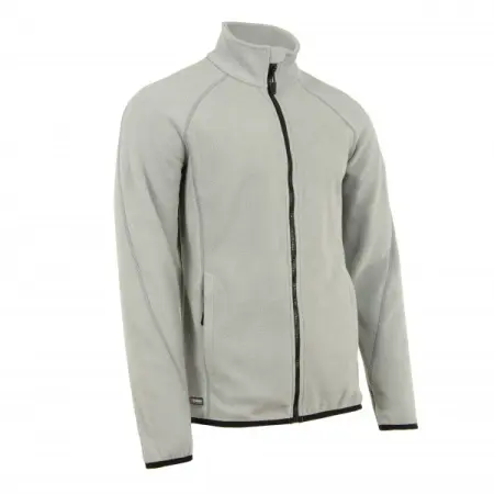 Толстовка BRODEKS KS 211 флисовая (с.серый)