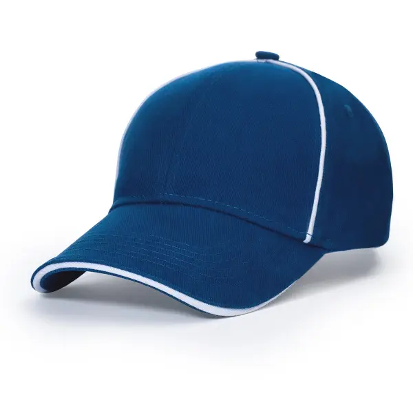 Бейсболка LEADER 206 (нм) (ярко-синий) Бейсболка LEADER 206 (нм) (ярко-синий)