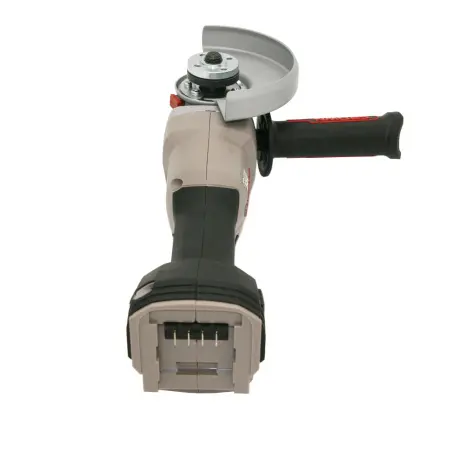 Аккумуляторная углошлифовальная машина BL CROWN CT23001-125HX 20В B3+ без акб и зу 8000об/мин