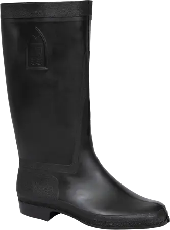 Сапоги резиновые