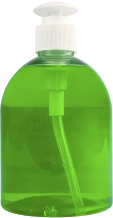 Жидкое мыло ЭЛЕН с дозирующей насадкой 500мл