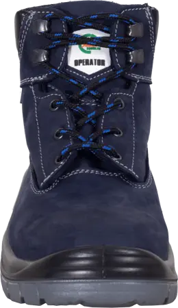 Ботинки OPERATOR PRIME с КП