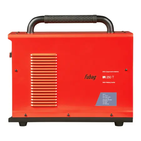 Сварочный инвертор FUBAG IR 250 T