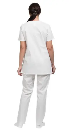 Костюм Бейкер