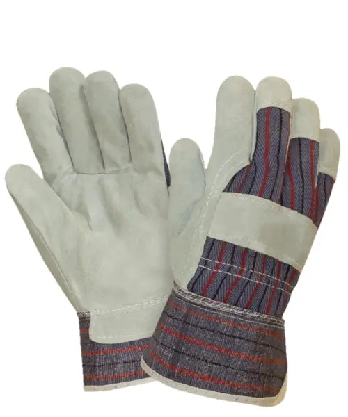 Перчатки 2HANDS 0115 (CB313) комбинированные Перчатки 2HANDS 0115 (CB313) комбинированные