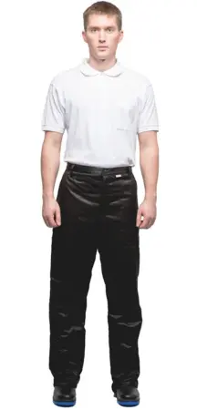 Брюки АRGO WELD