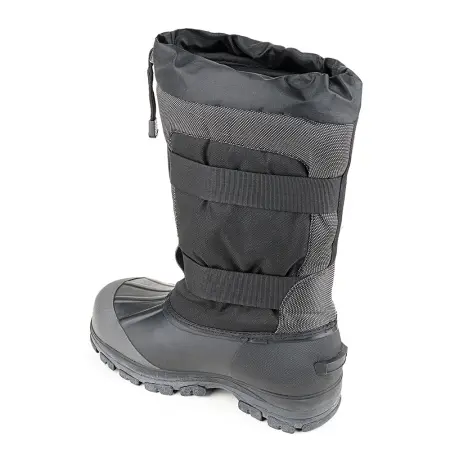 Сапоги ЛИДЕР 7042К Резина чулок с КП и КС