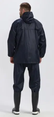 Костюм PROFLINE SPECIALIST влагозащитный с БР (т.синий)