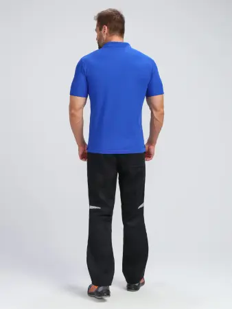 Рубашка-поло PROFLINE BASE (васильковый)