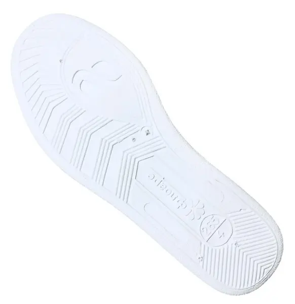 Туфли ИГОРЬ (белый)