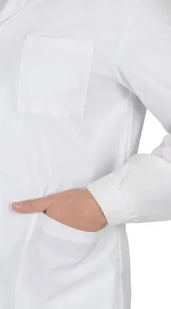 Халат RONTA HL302 (белый)